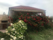 Nabran Tel kəndində ev satilir, -10