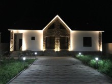 Nabran Tel kəndində ev satilir, -11