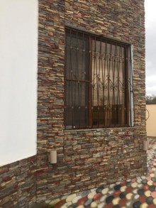 Nabran Tel kəndində ev satilir, -15