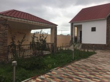 Nabran Tel kəndində ev satilir, -17