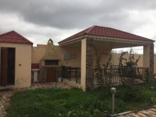 Nabran Tel kəndində ev satilir, -19