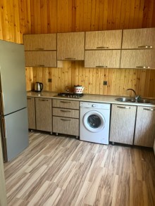 Nabran Atlan istrahet merkezi yaninda ev satilir., -2