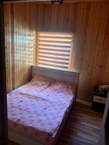 Nabran Atlan istrahet merkezi yaninda ev satilir., -3