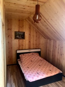 Nabran Atlan istrahet merkezi yaninda ev satilir., -16