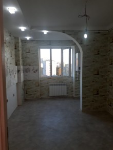 hezi aslanov kohne tikili evler, -2