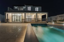 Merdekanda villa evlerin satisi, -2