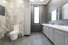 Merdekanda villa evlerin satisi, -7