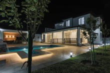 Merdekanda villa evlerin satisi, -19