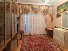 xalqlar dostlugu 2 otaqli evler Köhnə Tikili, -1