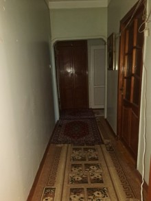 xalqlar dostlugu 2 otaqli evler Köhnə Tikili, -5