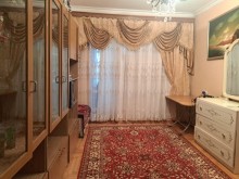 xalqlar dostlugu 2 otaqli evler Köhnə Tikili, -6