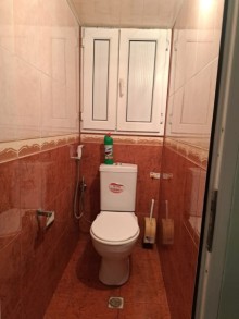 xalqlar dostlugu 2 otaqli evler Köhnə Tikili, -8