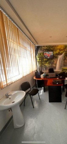 ofis satılır, nizami metrosu, -2