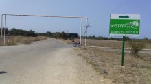 Nabranda torpaq satlir, -1
