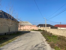 Merdekanda torpaq satisi Cem market terefde, -9