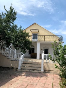 Nabranda heyet evi almaq, -1