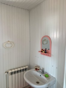 Nabranda heyet evi almaq, -2