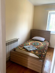 Nabranda heyet evi almaq, -12