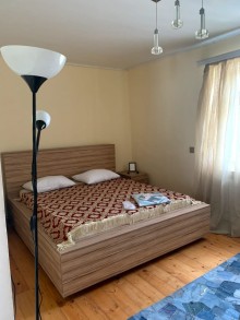 Nabranda heyet evi almaq, -15