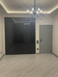Hazi aslanovda Yeni Tikili evler, -4