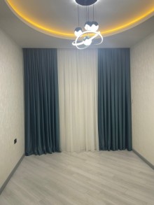 Hazi aslanovda Yeni Tikili evler, -10
