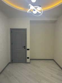 Hazi aslanovda Yeni Tikili evler, -12