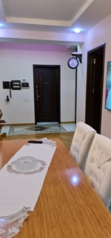 Asan xidmətlə üzbə-üz binada menzil, -6