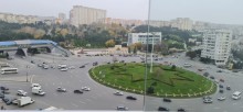 Asan xidmətlə üzbə-üz binada menzil, -10