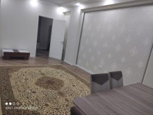 Hazi aslanovda 3 otaqli Yeni Tikili, -6