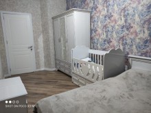 Hazi aslanovda 3 otaqli Yeni Tikili, -7