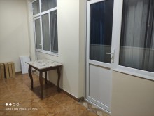 Hazi aslanovda 3 otaqli Yeni Tikili, -8