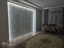 Hazi aslanovda 3 otaqli Yeni Tikili, -11