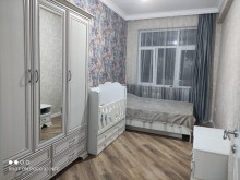 Hazi aslanovda 3 otaqli Yeni Tikili, -12