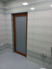 Xetai icrasi terefde Kirayə (Aylıq) Yeni Tikili, -3