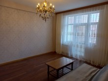 Xetai icrasi terefde Kirayə (Aylıq) Yeni Tikili, -4