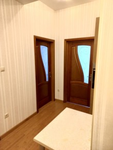Xetai icrasi terefde Kirayə (Aylıq) Yeni Tikili, -6
