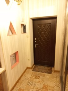 Xetai icrasi terefde Kirayə (Aylıq) Yeni Tikili, -8