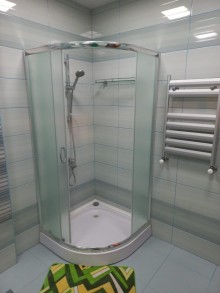 Xetai icrasi terefde Kirayə (Aylıq) Yeni Tikili, -9