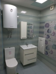Xetai icrasi terefde Kirayə (Aylıq) Yeni Tikili, -15