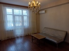 Xetai icrasi terefde Kirayə (Aylıq) Yeni Tikili, -16
