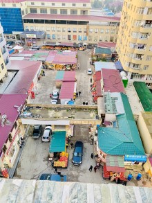 Xirdalanda Yeni Tikilimenzil satilir, -6