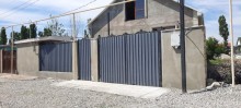 nabran bag evleri, -1