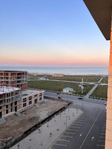 Sumqayitda yeni tikili evler, -16