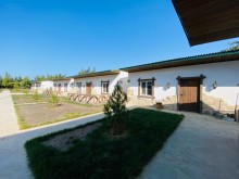 bakida hazir biznes satilir otel, -9