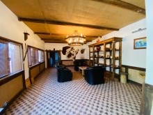 bakida hazir biznes satilir otel, -12