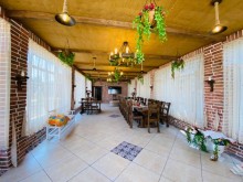 bakida hazir biznes satilir otel, -13