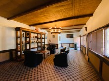 bakida hazir biznes satilir otel, -15