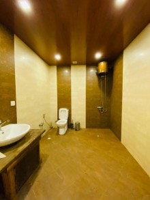 bakida hazir biznes satilir otel, -21