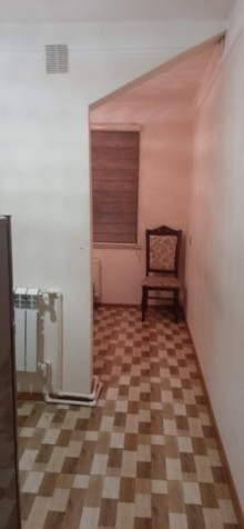 xirdalanda 2 otaqli kohne tikili, -2