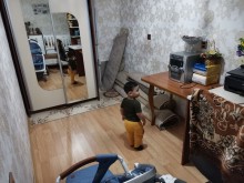 hezi aslanovda 3 otaqli evler, -4